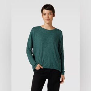 NWT Soya Concept Long Raglan Sleeve Sweater